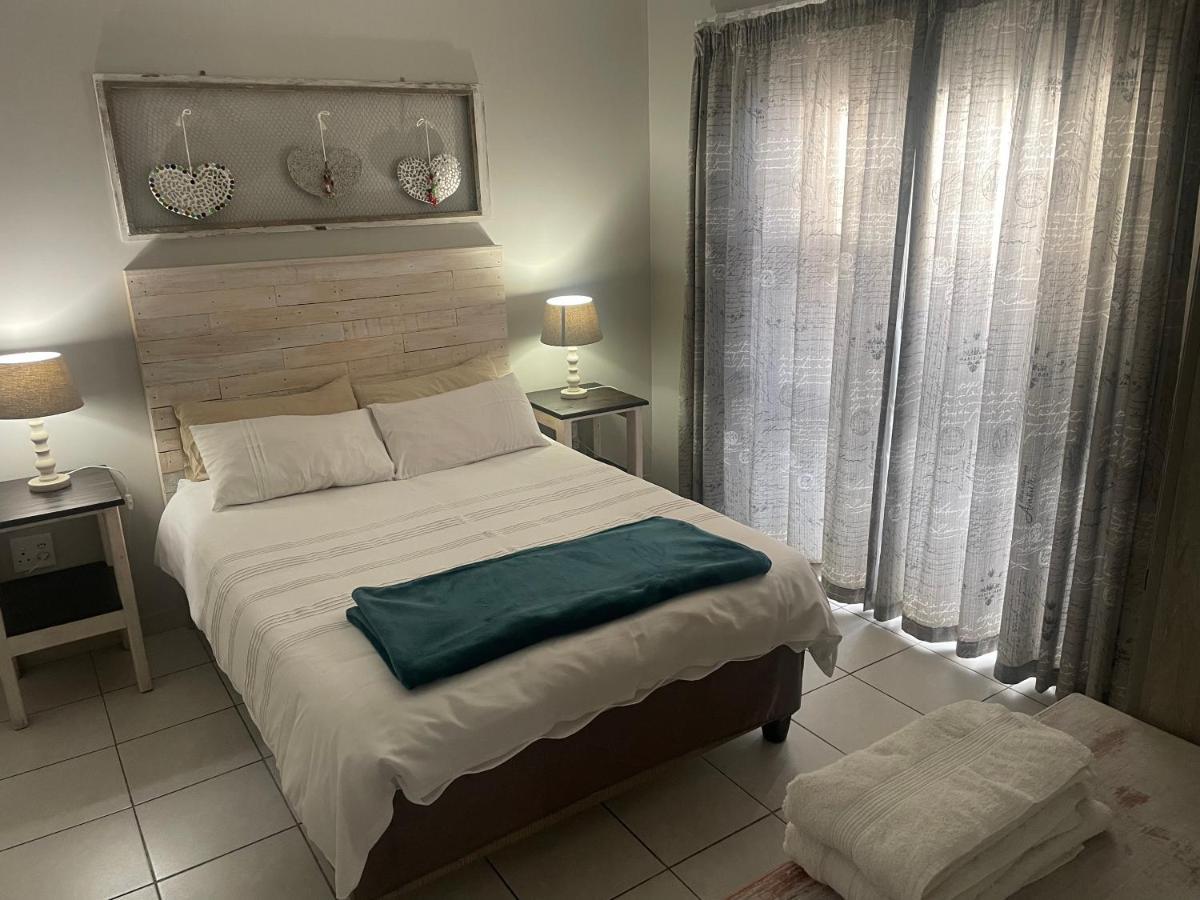 Anas Inn Walvis Bay Exterior photo