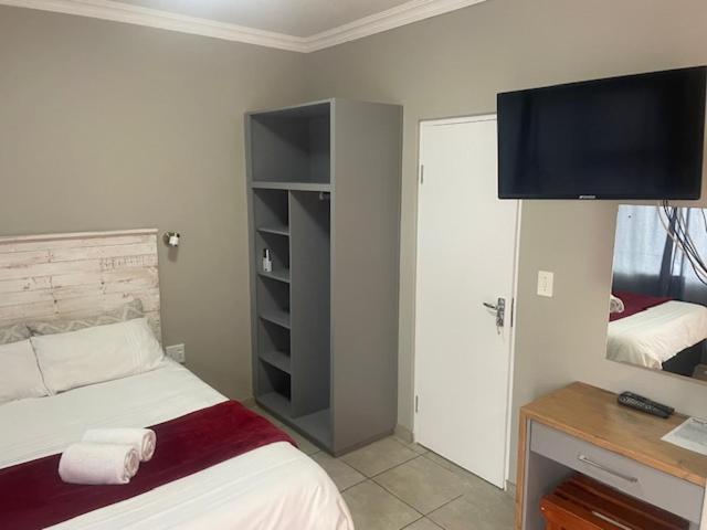 Anas Inn Walvis Bay Exterior photo